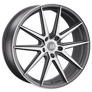 LS FlowForming RC08 8.5x20 5*114.3 ET45 DIA67.1 MGMF